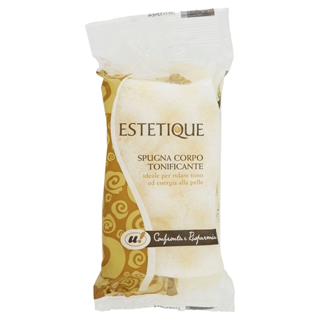 SPUGNA CORPO TONIFICANTE U! Confronta & Risparmia